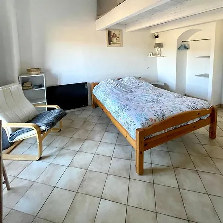 Le Petit Chalus Appartement Forcalquier Buitenkant foto