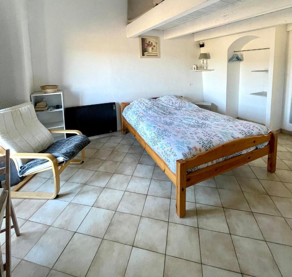 Apartment Le Petit Chalus *