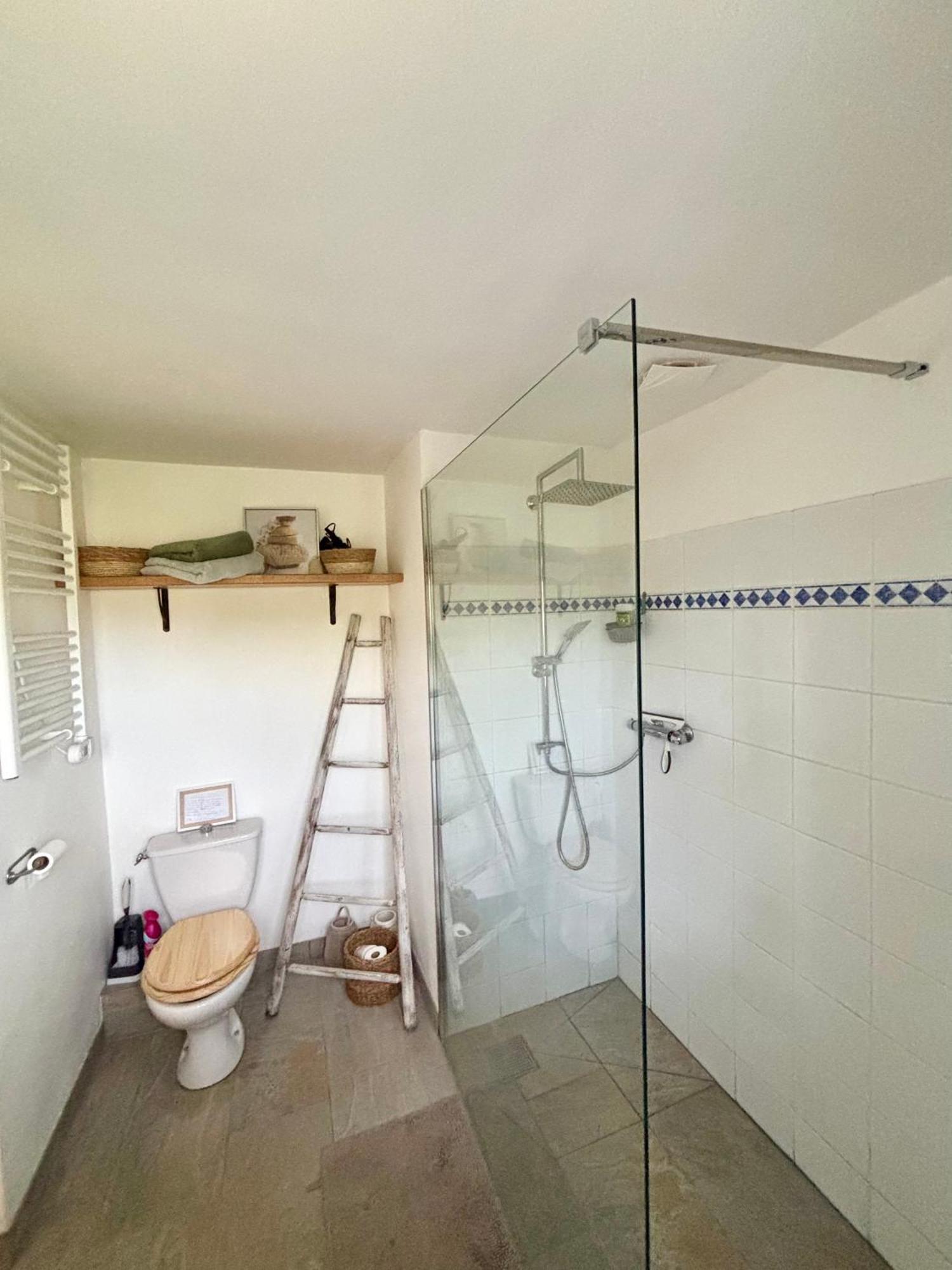 Le Petit Chalus Appartement Forcalquier