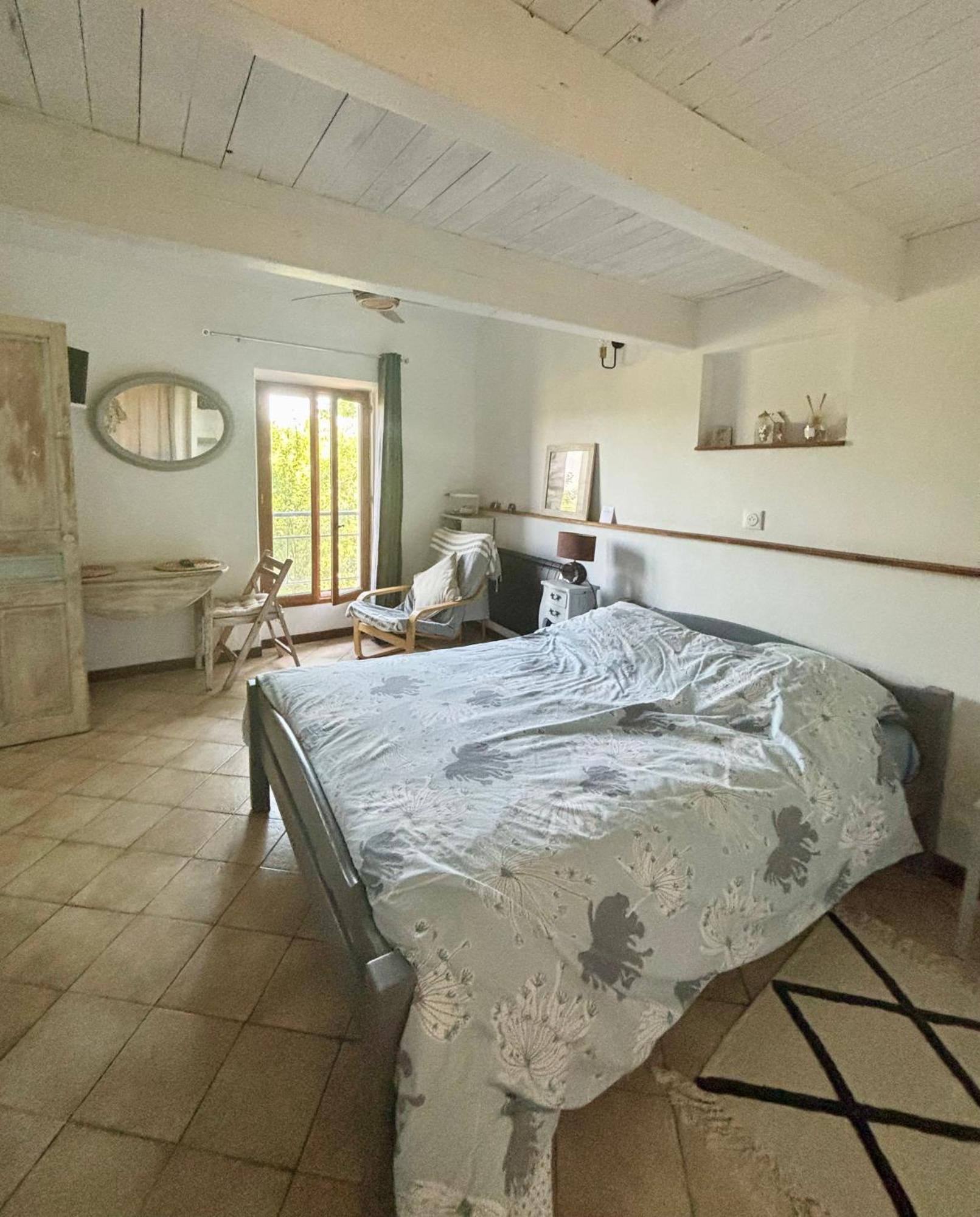 Appartement Le Petit Chalus Forcalquier